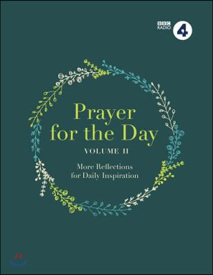 The Prayer for the Day Volume II