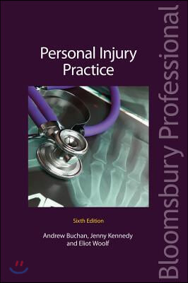 Personal Injury Practice