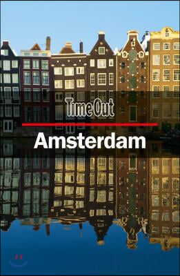 Time Out Amsterdam City Guide: Travel Guide