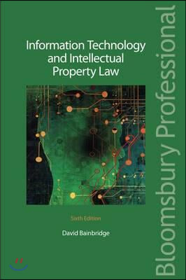 Information Technology and Intellectual Property Law