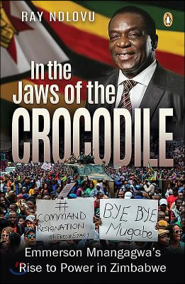 In the Jaws of the Crocodile: Emmerson Mnangagwa&#39;s Rise to Power in Zimbabwe