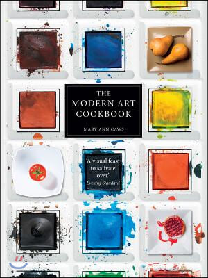 The Modern Art Cookbook