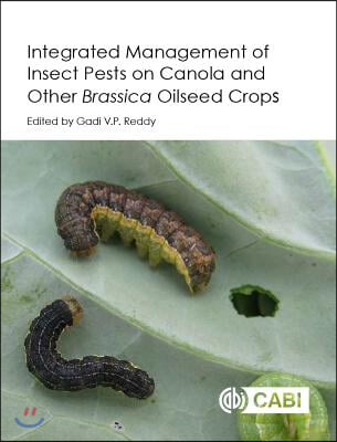 Integrated Management of Insect Pests on Canola and Other Brassica Oilseed Crops