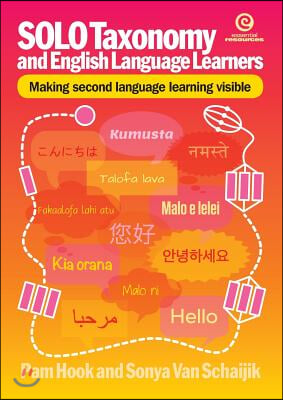 SOLO Taxonomy and English Language Learners: Making second language learning visible