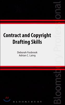 Contract and Copyright Drafting Skills