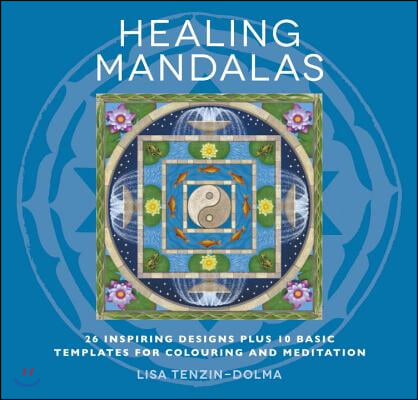 Healing Mandalas