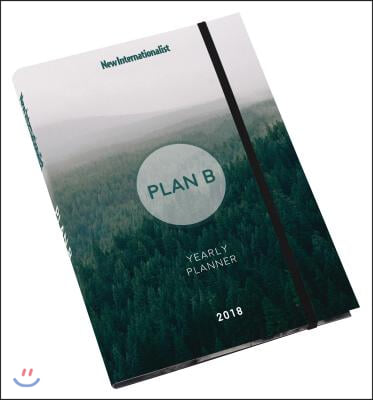 Plan B 2018 Diary