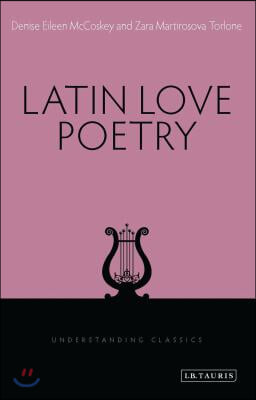 Latin Love Poetry