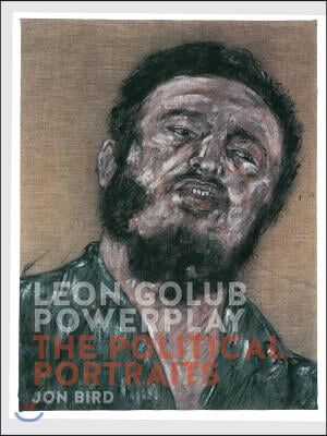 Leon Golub Powerplay