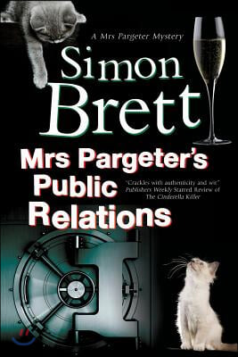 Mrs Pargeter&#39;s Public Relations