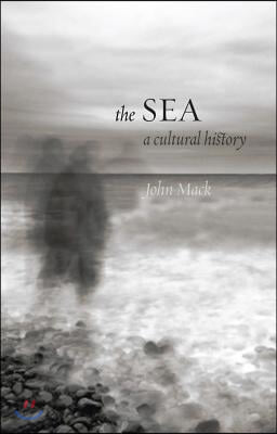 The Sea: A Cultural History