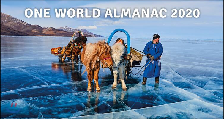 One World 2020 Almanac