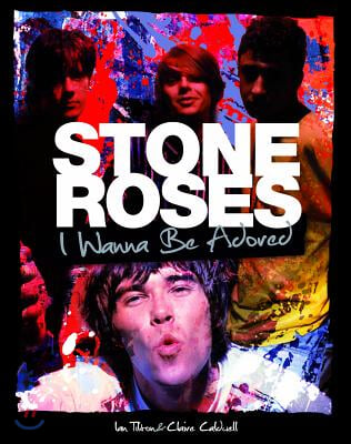 Set in Stone - Ian Tilton&#39;s Stone Roses Photographs