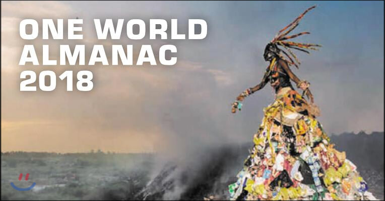 One World Almanac 2018