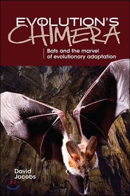 Evolution&#39;s Chimera: Bats and the Marvel of Evolutionary Adaptation