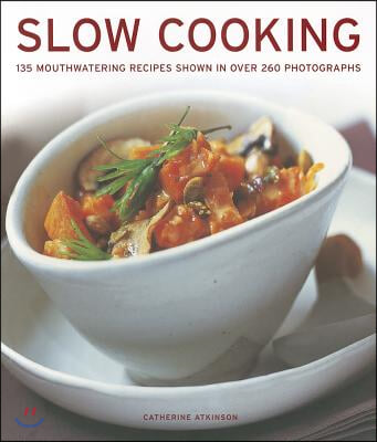 The Slow Cooking