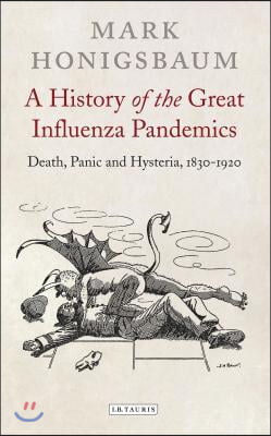 A History of the Great Influenza Pandemics