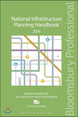 National Infrastructure Planning Handbook 2016