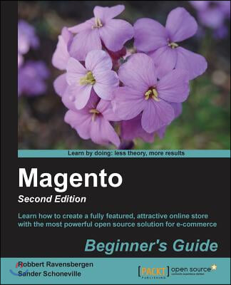 Magento: Beginner&#39;s Guide (2nd Edition)