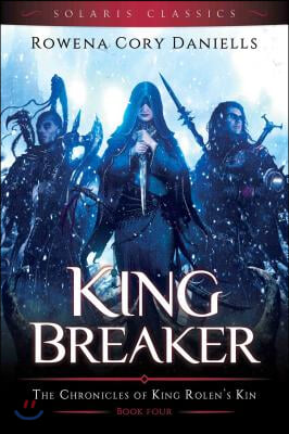 King Breaker