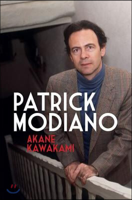 Patrick Modiano: Second Edition