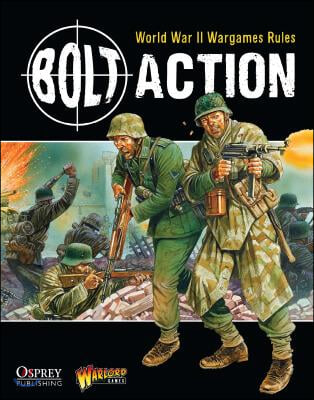 Bolt Action