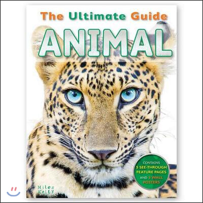 The Ultimate Guide Animal