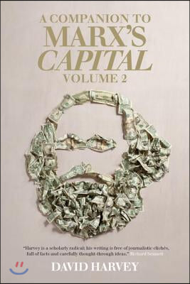 A Companion to Marx&#39;s Capital, Volume 2