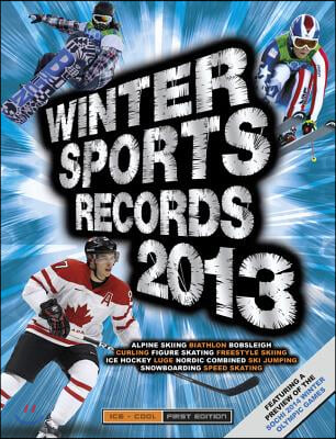 Winter Sports Records