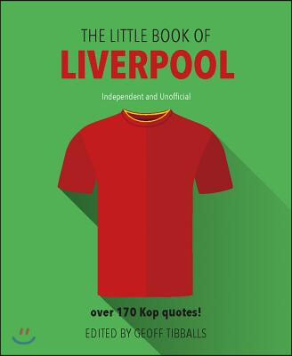 The Little Book of Liverpool