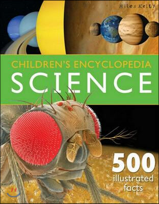 Children's Encyclopedia Science