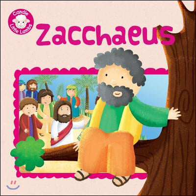 Zacchaeus