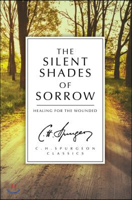 The Silent Shades of Sorrow: Healing for the Wounded