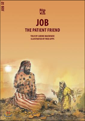Job: The Patient Friend