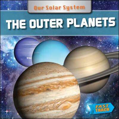 The Outer Planets