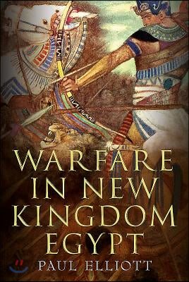 Warfare in New Kingdom Egypt