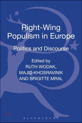 Right-Wing Populism in Europe