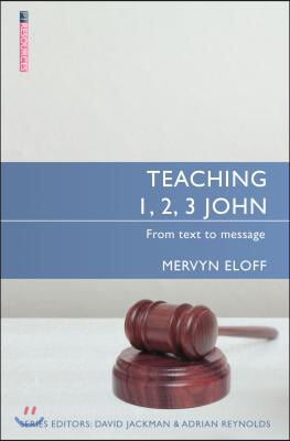 Teaching 1, 2, 3 John