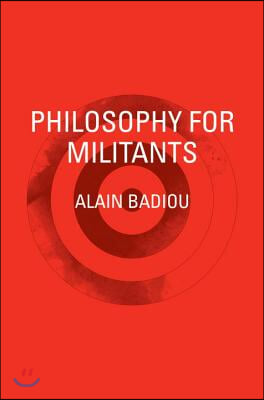 Philosophy for Militants