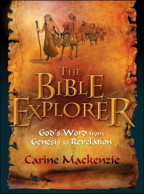 The Bible Explorer