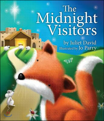 The Midnight Visitors