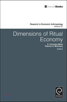 Dimensions of Ritual Economy