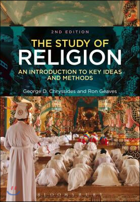 The Study of Religion