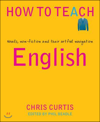 The How to Teach English