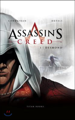 Assassin&#39;s Creed: Desmond