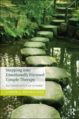 Stepping into Emotionally Focused Couple Therapy: Key Ingredients of Change