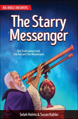 The Starry Messenger