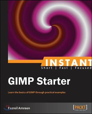 Gimp Starter