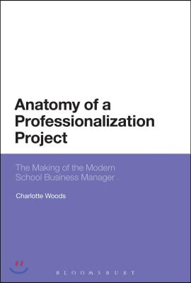 Anatomy of a Professionalization Project: The Making of the Modern School Business Manager