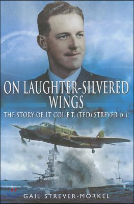 On Laughter-silvered Wings